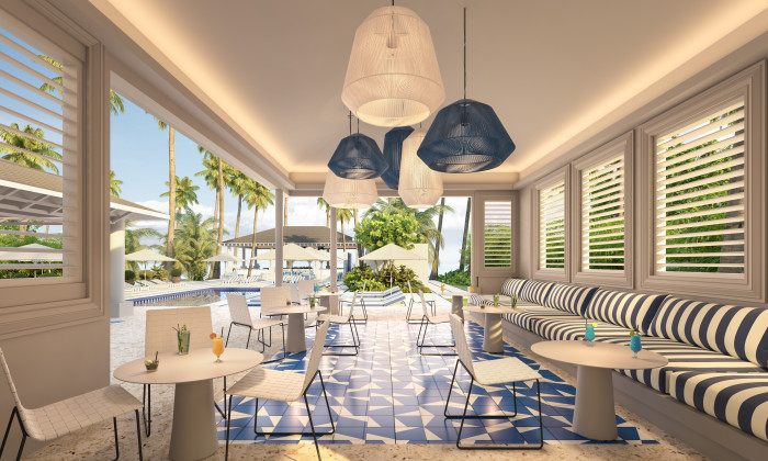 Apartamento de 2 habitaciones en Venta en Juan Dolio - 17