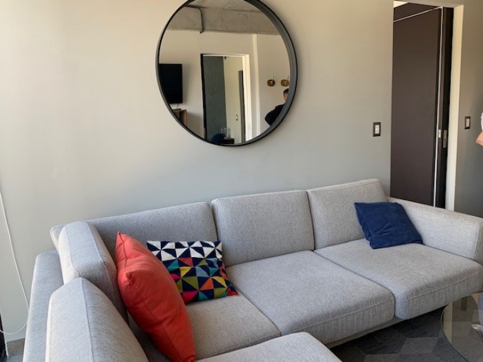 Venta apartamento nuevo en zona 16 entorno Cayala - Miniatura 10