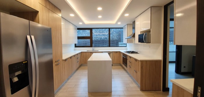 Apartamento en renta nuevo en LIV Z.15 - Image 2