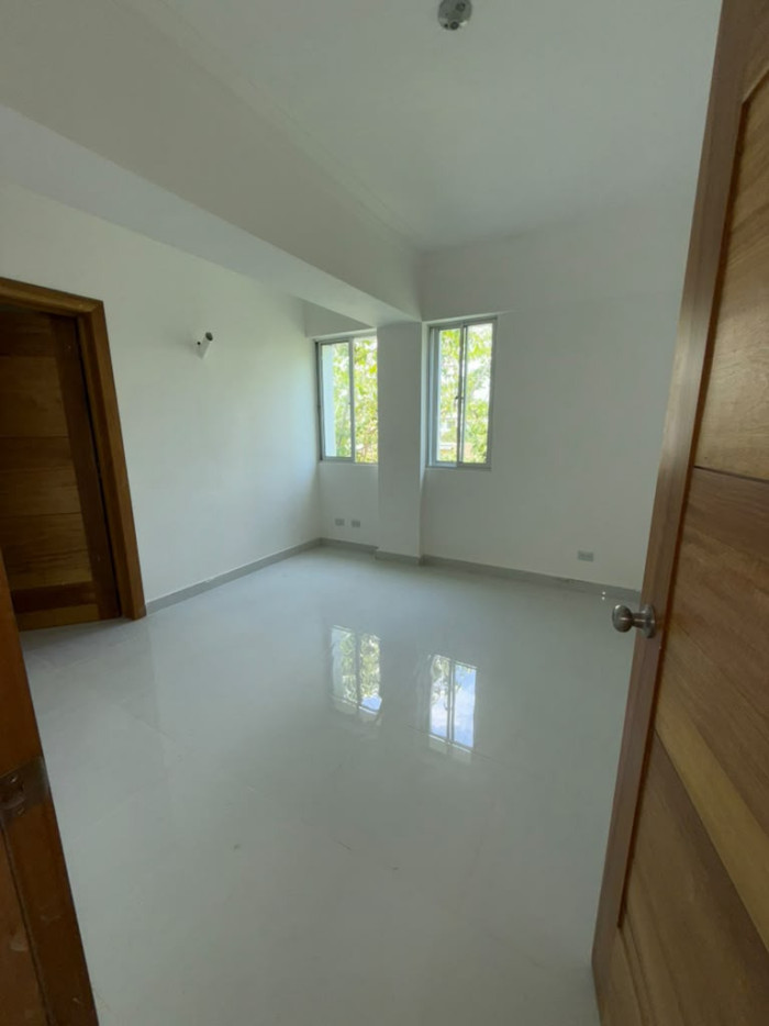 APARTAMENTO EN VENTA ENSANCHE MIRAFLORES SANTO DOMINGO - 7