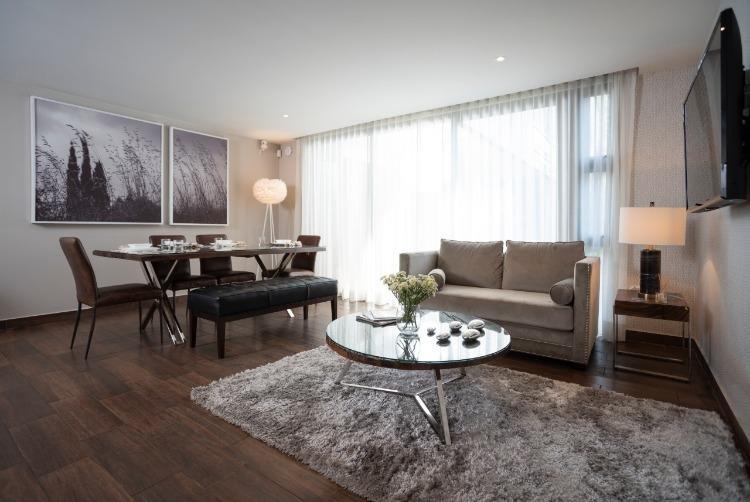 Apartamento de 3 habitaciones en venta en zona 15 Guate - Miniatura 8