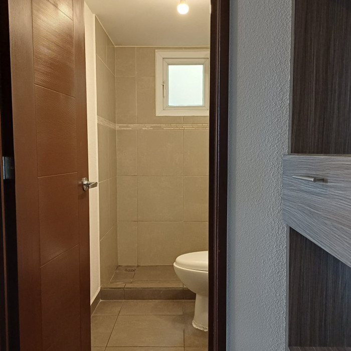 Apartamento en Renta en Colonia Mariscal - Miniatura 13