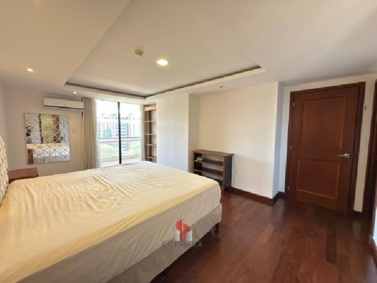 Apartamento amueblado en Venta zona 10 / Tiffany II — foto 10