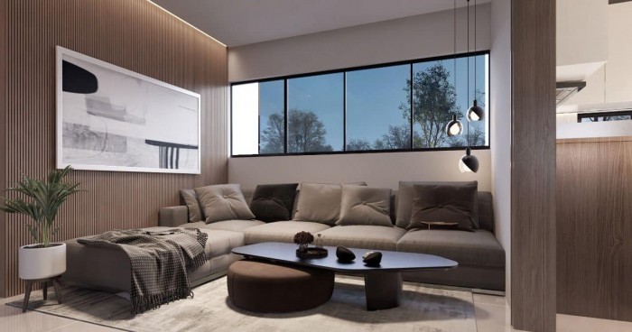 Residenza - 3