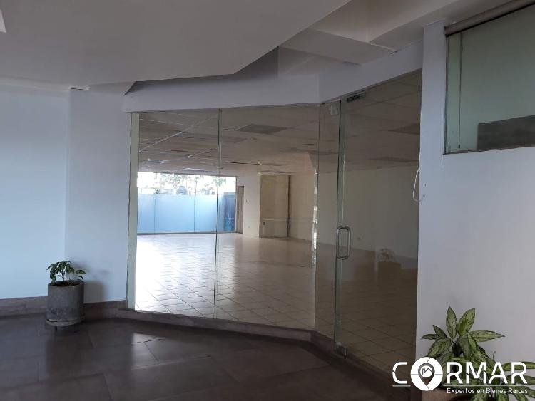 Local comercial amplio en alquiler, zona 10 - Image 2
