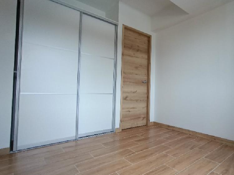 APARTAMENTO EN RENTA EN ZONA 9 — foto 6