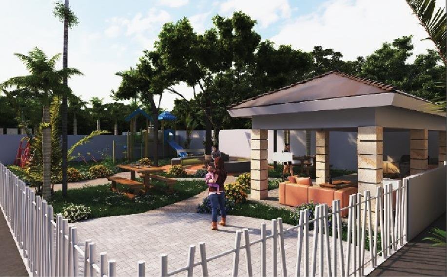RESIDENCIAL LA VEREDA — foto 4