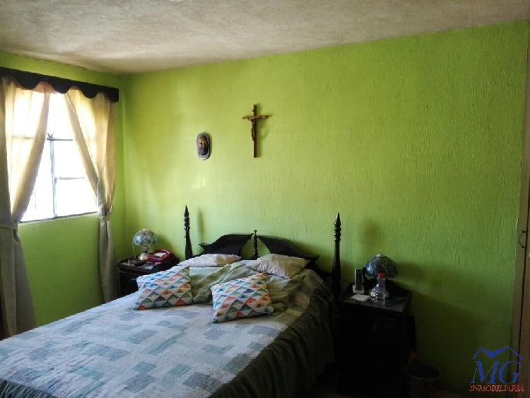 CASA EN VENTA COLONIA EL MAESTRO ZONA 17 — foto 5