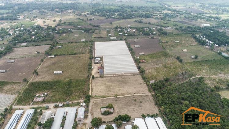 Local Comercial de venta en Villa Gonzalez, Santiago - 9