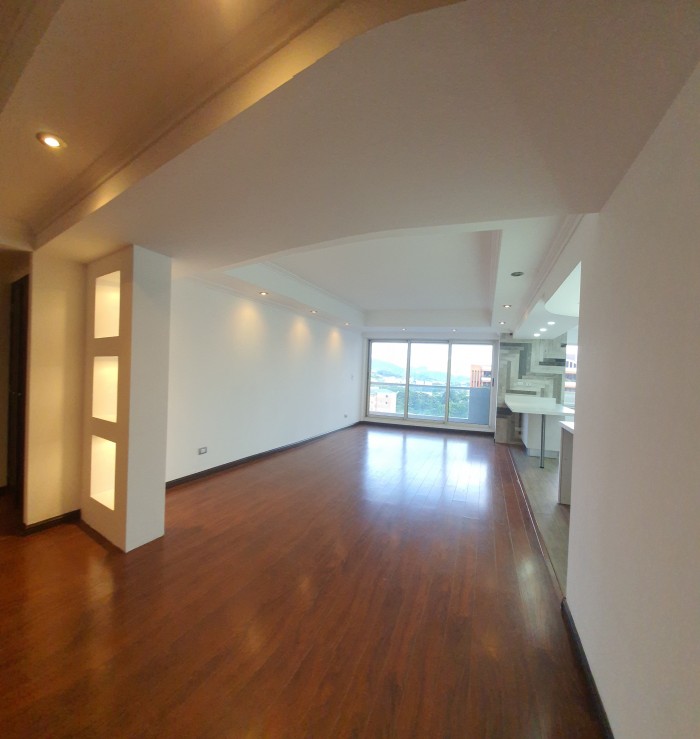 Apartamento en Alquiler Dali Zona 14 - Miniatura 7