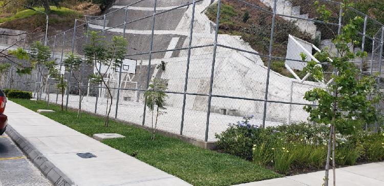 ALQUILO APARTAMENTO ENTRE VALLES ZONA 5 VILLA NUEVA — foto 11