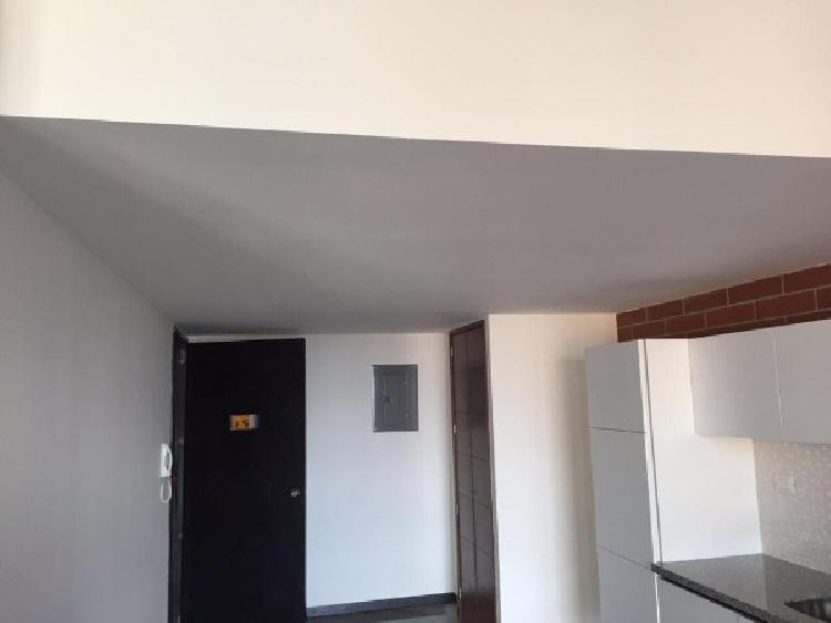 Apartamento en Renta Zona 04