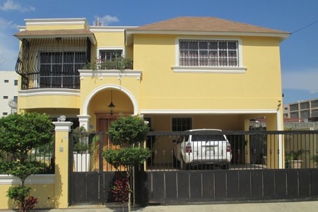 Casa de Dos niveles — foto 11