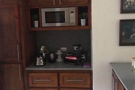 Apartamento en Ensanche Paraíso, en el centro de Santo Domingo — foto 11