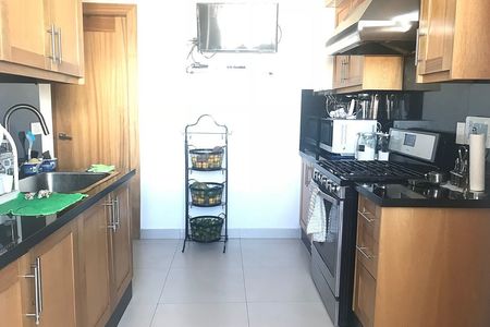 Hermoso y Moderno Penthouse en el corazón de Santo Domingo — foto 11