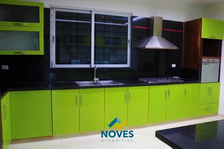 Vende amplio apartamento en zona exclusiva de Santiago — foto 11
