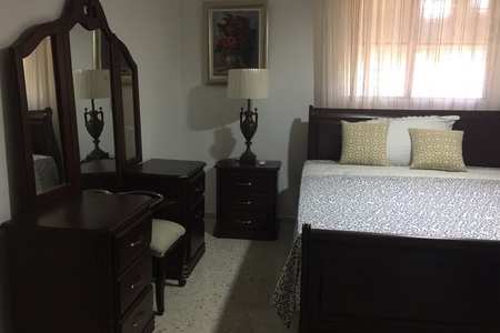 Apartamento amueblado centrico — foto 11