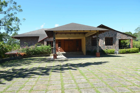 Casa de venta en Jarabacoa — foto 11