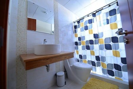 Apartamento en venta 2do nivel - 11