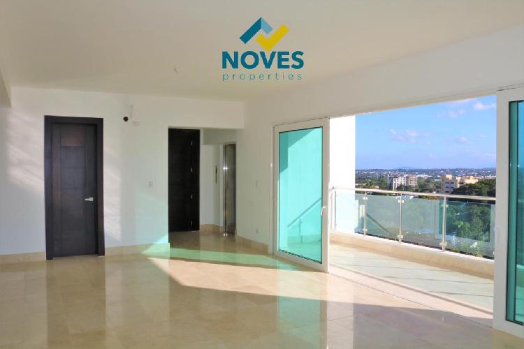 Pent house de 4 habitaciones en una exclusiva zona — foto 8