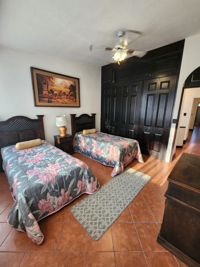 Casa en VENTA Zona 11, Sector Las Charcas. - Miniatura 14