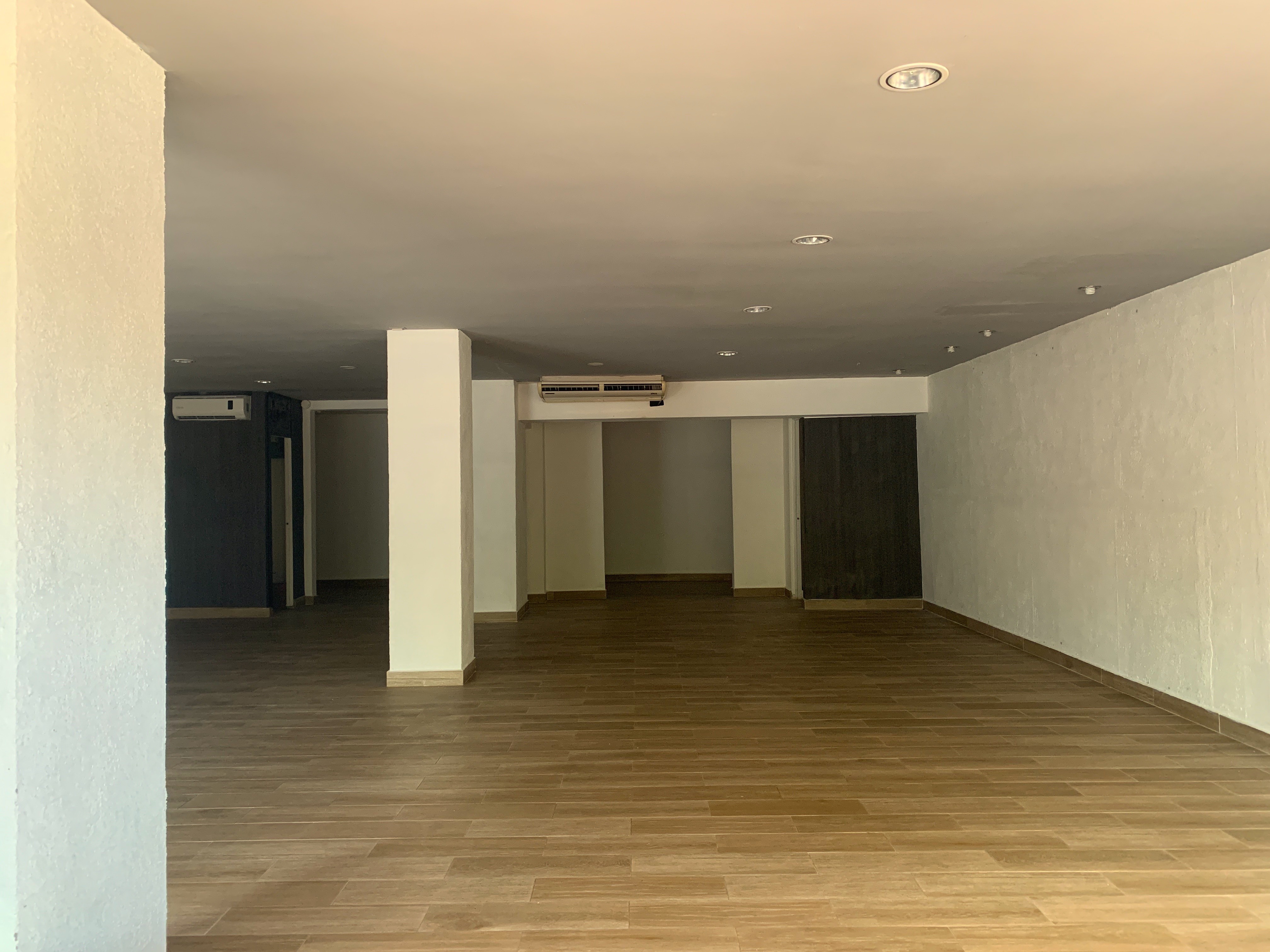 La Mascota- Escalón, local en alquiler de 160 mts2. — foto 2