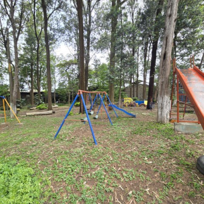 Casa en Venta Zona 12 Colonia Residencial El Bosque - Miniatura 27