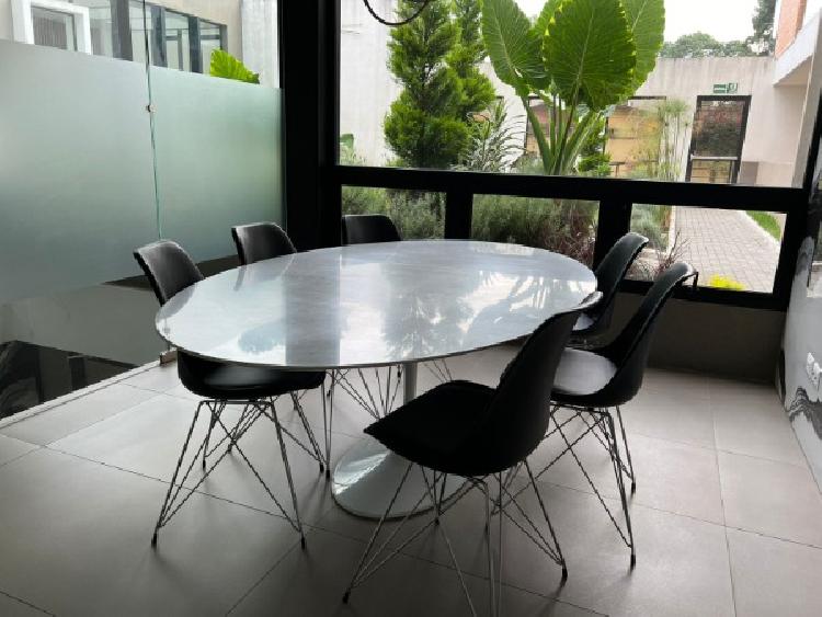 APARTAMENTO EN RENTA EN ZONA 16 — foto 3