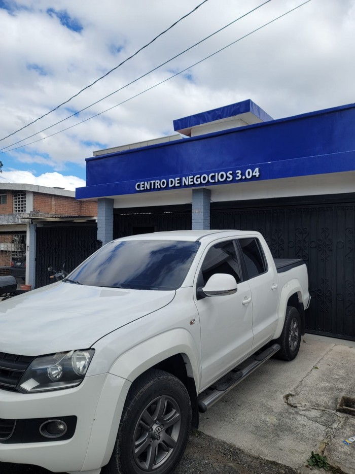 Oficinas en renta, zona 2 - Miniatura 13