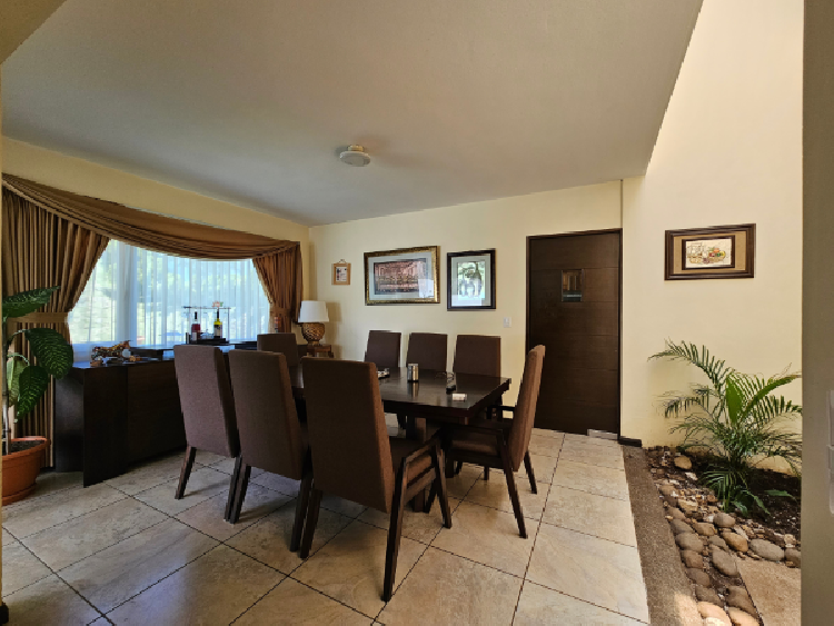 Casa en Venta La Fontana 3 — foto 8