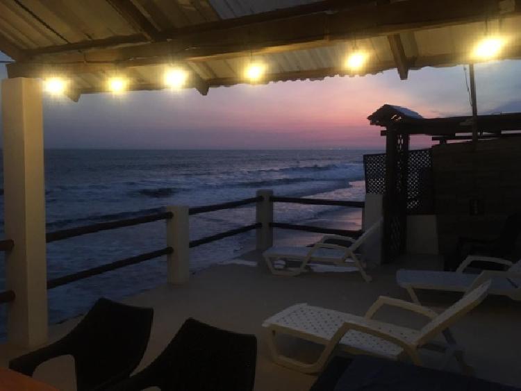 CASA DE PLAYA EN VENTA, EN IZTAPA, CASA LUNA - 10