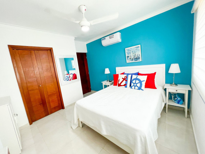 Apartamento Amueblado en Venta en Juan Dolio Tepuy - 8