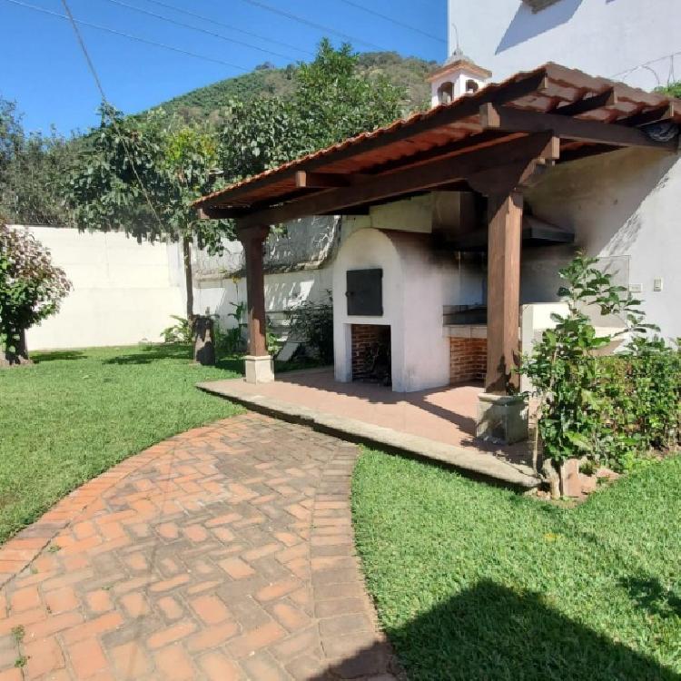 Vendo Casa en Antigua Guatemala en Santa Catarina de Bo — foto 6