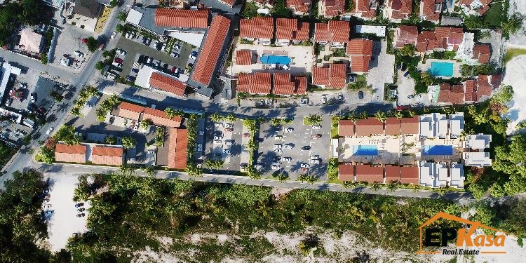 Apartamentos ideal para Inversión en Bávaro Punta Cana