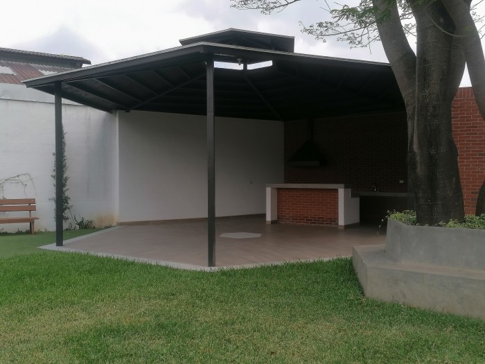 Apartamento Para Estrena Zona 5 Jardines de La Asunción - Miniatura 2