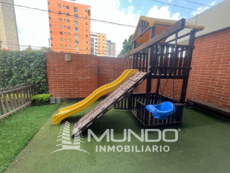 APARTAMENTO EN RENTA ZONA 10 — foto 12
