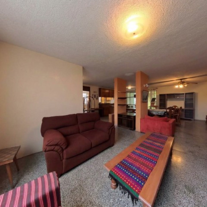 Casa en Venta San Cristóbal Vista al Valle Occidente - 6