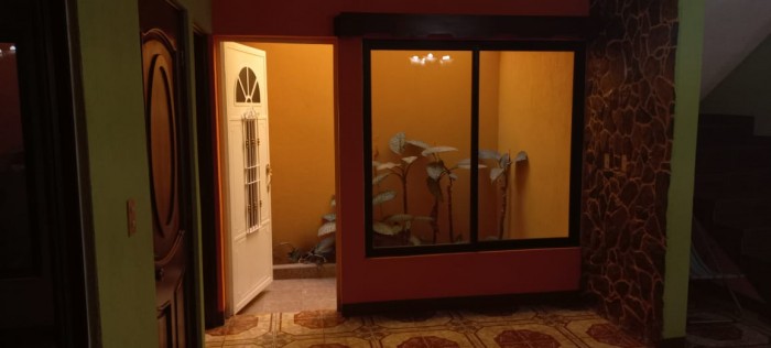 Vendo casa en zona 8 de Mixco — foto 9