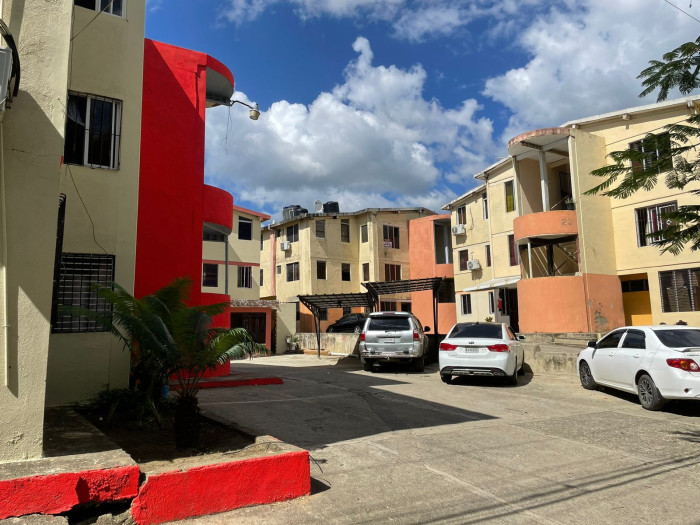 APARTAMENTO EN VENTA- JACAGUA GURABO — foto 3