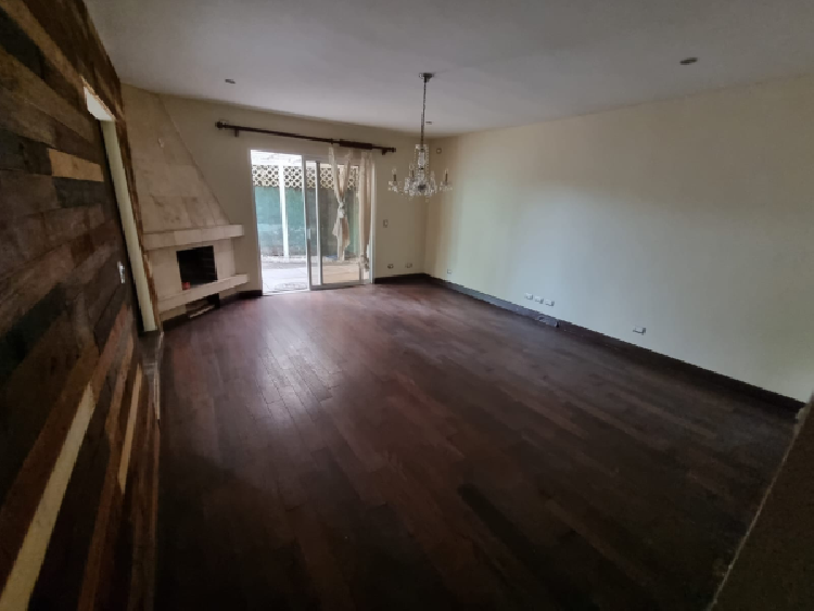 Condominio Las Vistas, Km. 20.5 a Fraijanes — foto 6