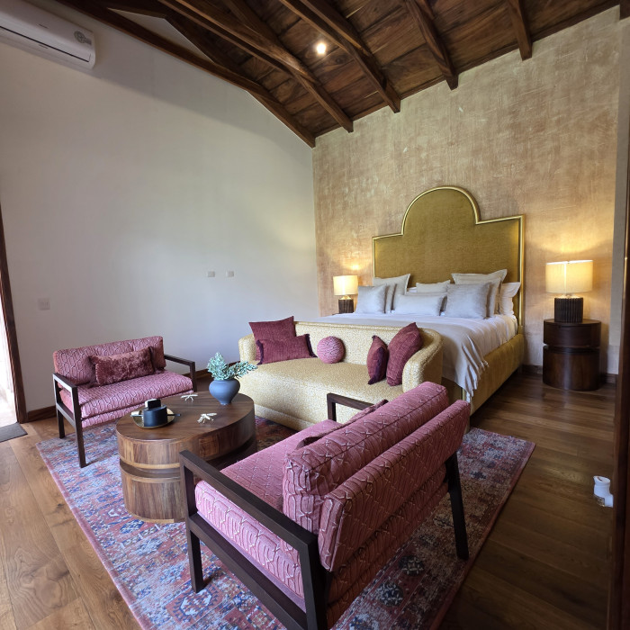 Exclusiva Casa en Venta en La Antigua Guatemala - Miniatura 21