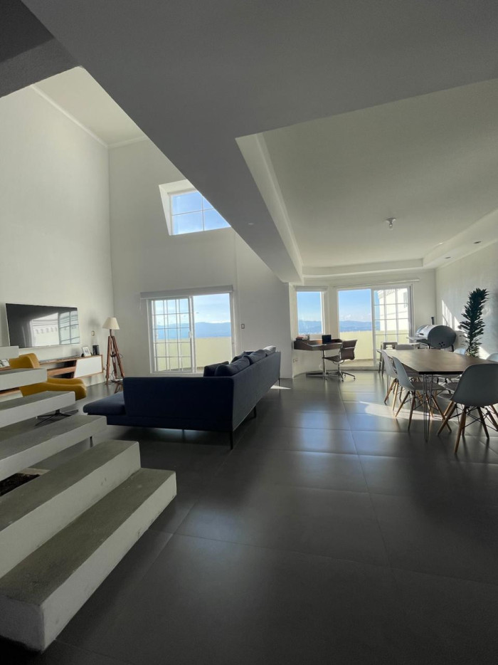 Exclusivo LOFT amueblado en renta zona 16 — foto 11