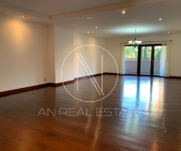 APARTAMENTO EN RENTA EN TADEUS ZONA 14 — foto 3