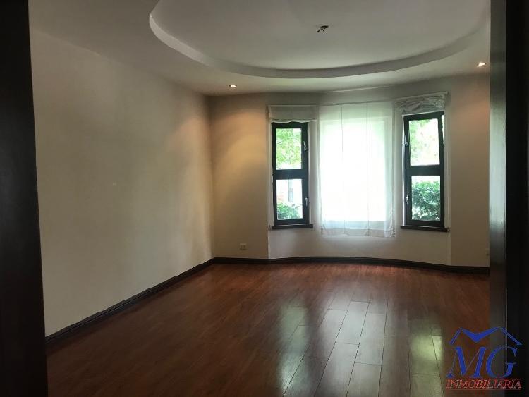 ALQUILO CASA EN CONDOMINIO ENCINOS DE CAYALA III — foto 2