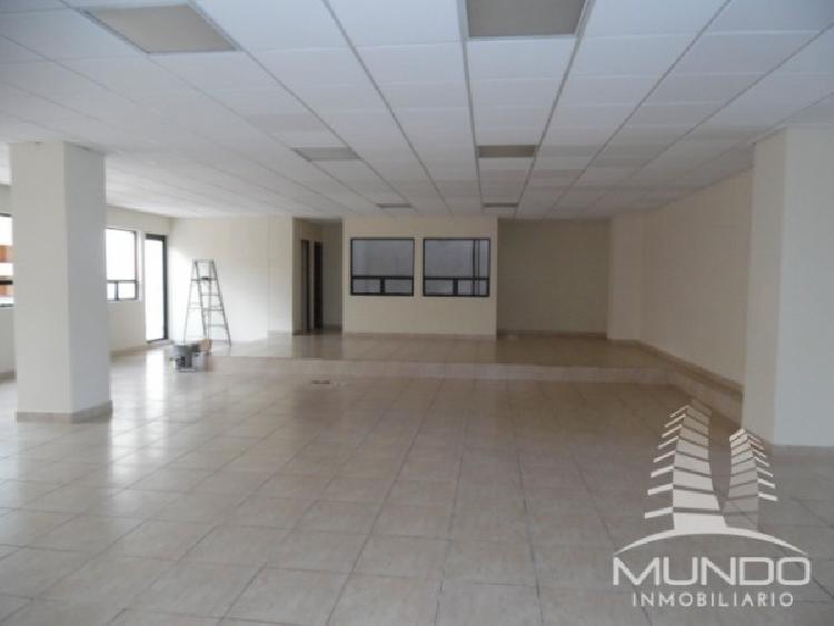 OFICINA EN RENTA EN ZONA 13/ MUNDO INMOBILIARIO