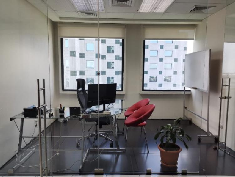 Oficina en Venta en Tikal Futura, zona 11, Guatemala — foto 3