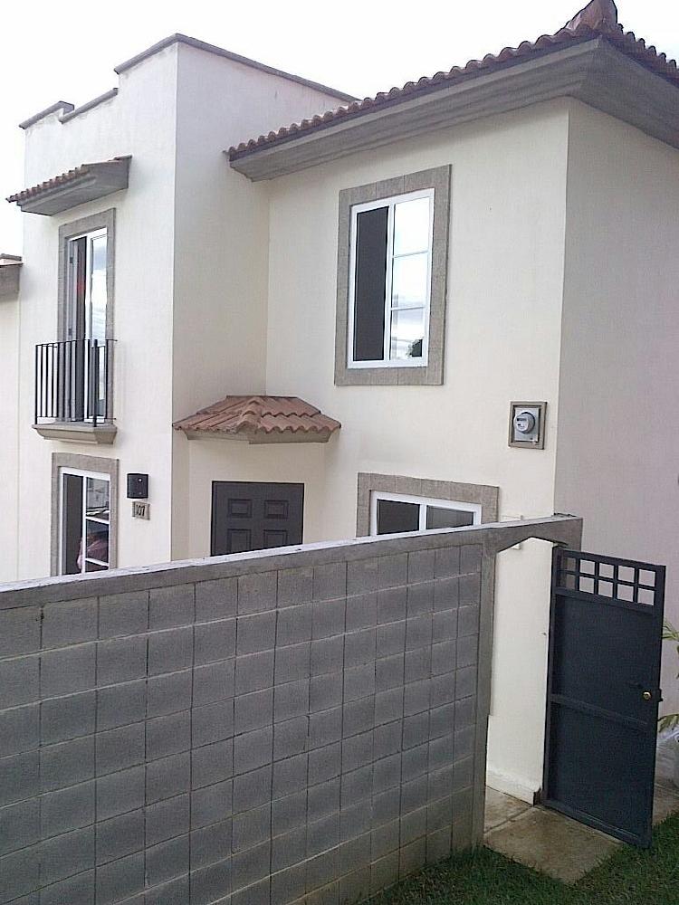 CASA EN VENTA CONDOMINIO CARRETERA AL SALVADOR - Miniatura 10
