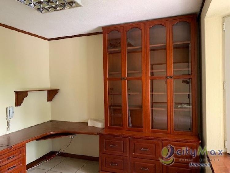 Casa en Condominio zona 10 atrás de Telefónica - Miniatura 12