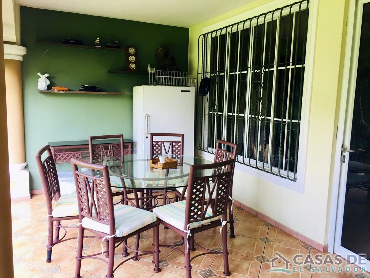 Joya de Las Piletas Nuevo Cuscatlan Privado - 9