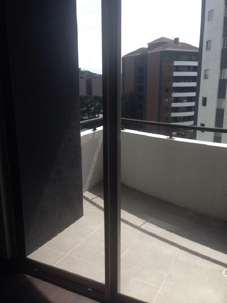 Rento Apartamento en exclusivo sector de Z.14 — foto 7